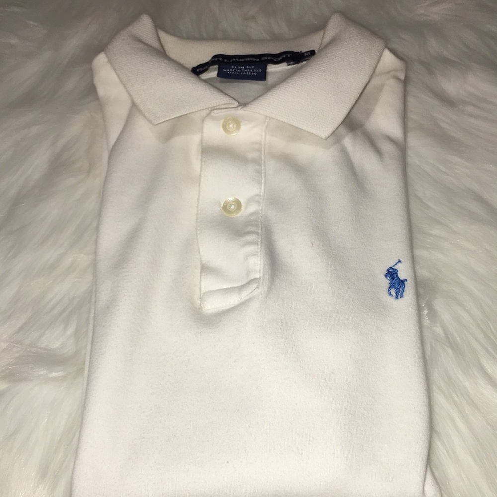 Ralph Lauren polo shirts - Picture 6 of 6